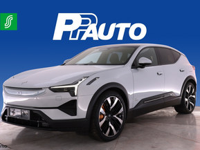 Polestar 3