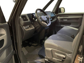 Volkswagen ID. Buzz Cargo