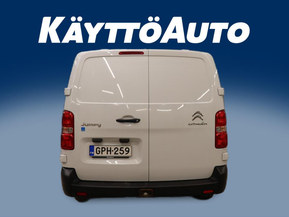 Citroen Jumpy
