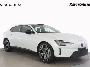 Volvo ES90
