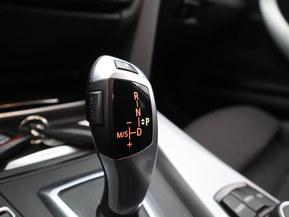 BMW 320 Gran Turismo