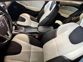 Volvo V40 Cross Country