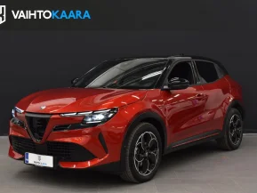 Alfa Romeo Junior
