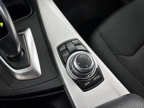 BMW 320 Gran Turismo