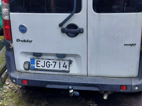 Fiat Doblo
