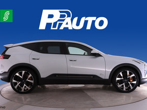 Polestar 3