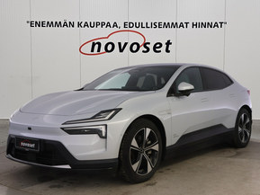 Polestar 4
