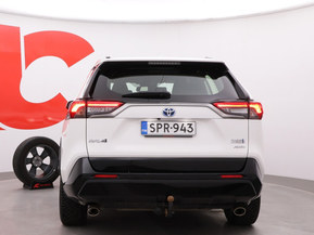 Toyota RAV4 Plug-In