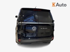 Volkswagen ID. Buzz Cargo