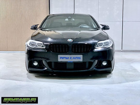 BMW 535