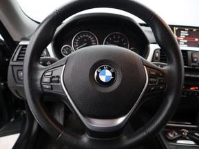 BMW 320 Gran Turismo