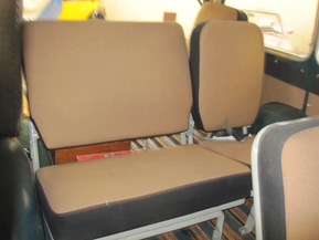 Willys Jeep Station Wagon