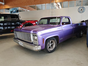 Chevrolet C10