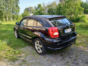 Dodge Caliber