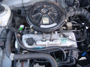Toyota Carina II