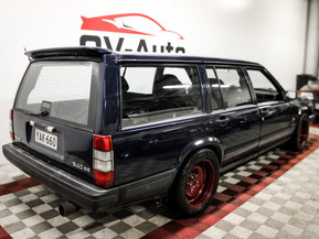 Volvo 940