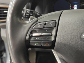 Hyundai Ioniq Electric