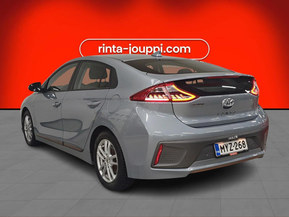 Hyundai Ioniq Electric