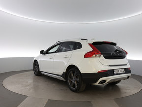 Volvo V40 Cross Country