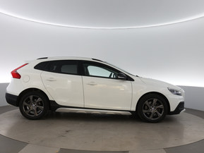 Volvo V40 Cross Country