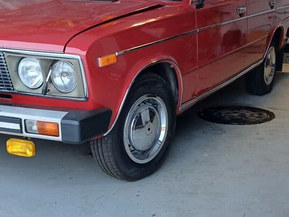 Lada 1600