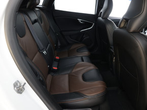 Volvo V40 Cross Country