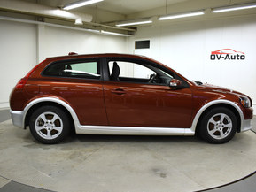 Volvo C30