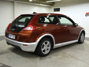 Volvo C30