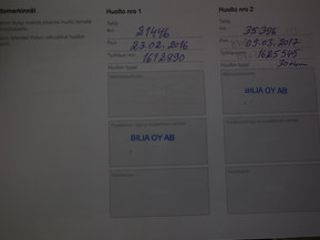 Volvo V40 Cross Country