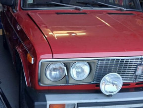 Lada 1600