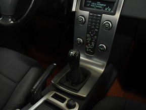 Volvo C30