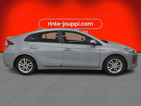 Hyundai Ioniq Electric