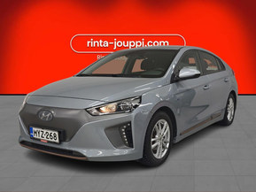 Hyundai Ioniq Electric