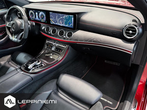 Mercedes-Benz E 43 AMG