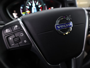 Volvo V40 Cross Country