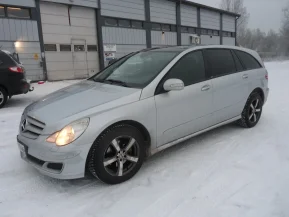 Mercedes-Benz R