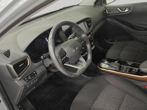 Hyundai Ioniq Electric