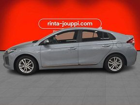 Hyundai Ioniq Electric