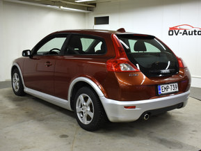 Volvo C30