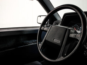 Volvo 940