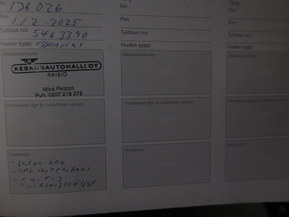 Volvo V40 Cross Country