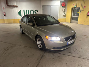 Volvo S40
