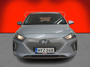 Hyundai Ioniq Electric