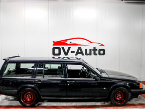 Volvo 940