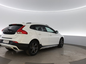 Volvo V40 Cross Country
