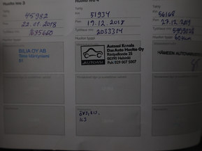 Volvo V40 Cross Country