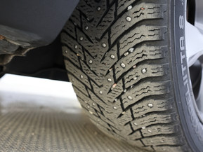 Volvo V40 Cross Country