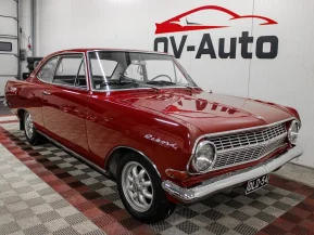 Opel Rekord