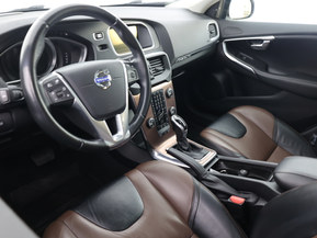 Volvo V40 Cross Country