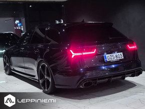 Audi RS6